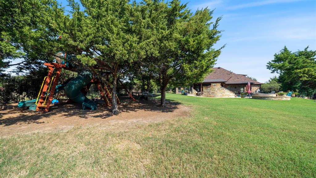 Shiloh Forest Estates PH I - Residential