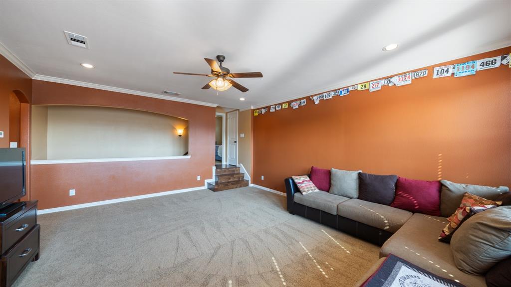 Shiloh Forest Estates PH I - Residential