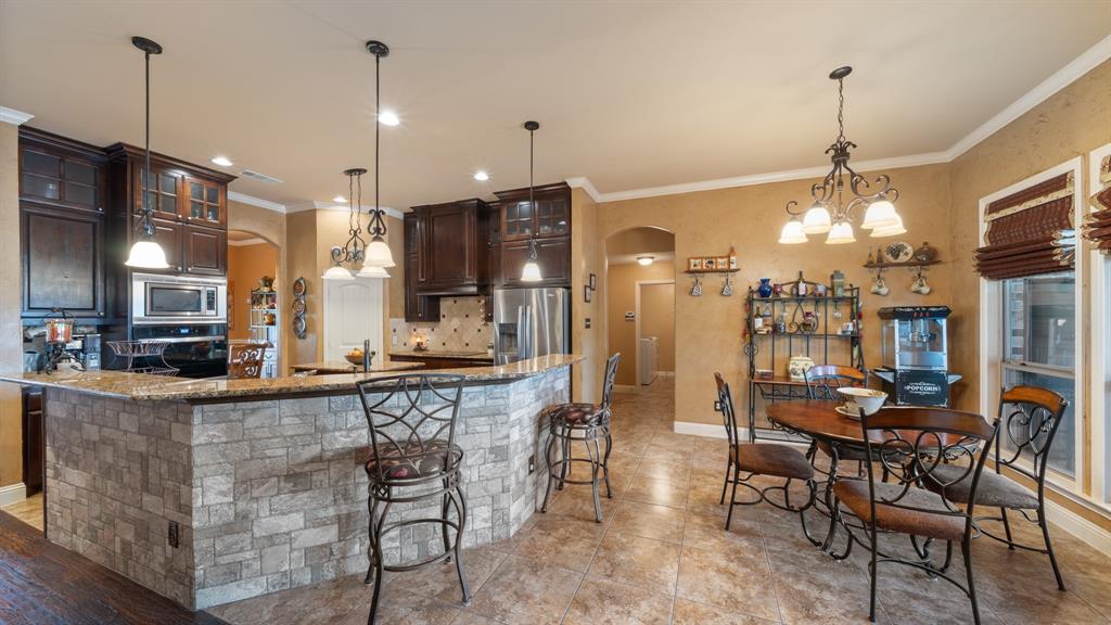 Shiloh Forest Estates PH I - Residential