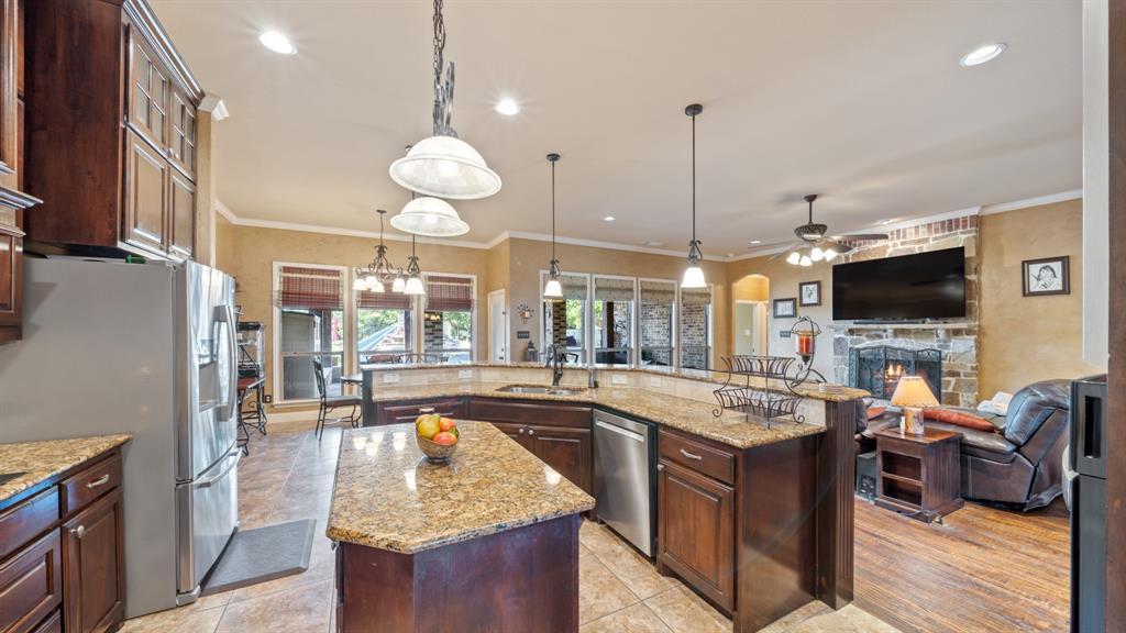 Shiloh Forest Estates PH I - Residential