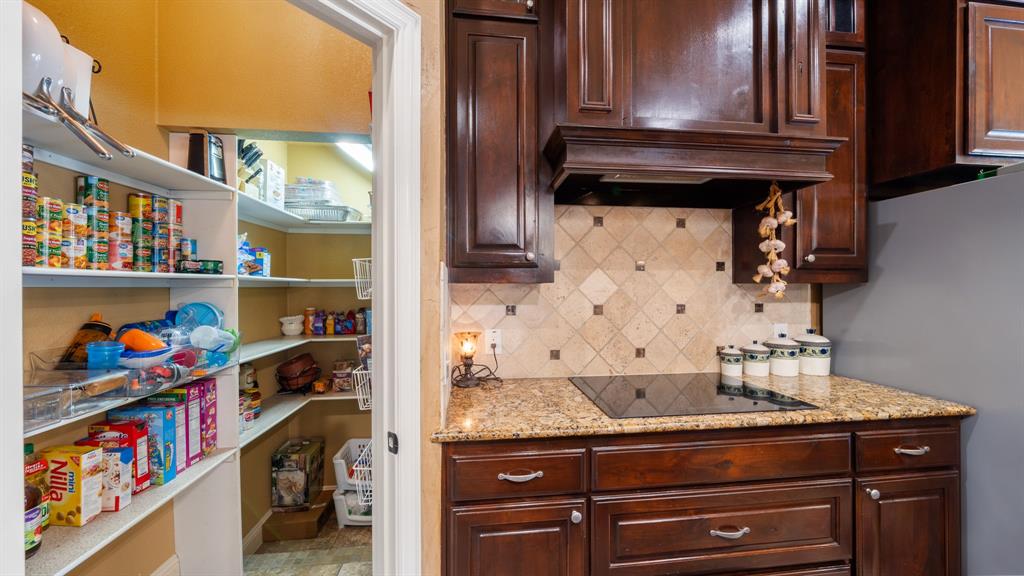 Shiloh Forest Estates PH I - Residential