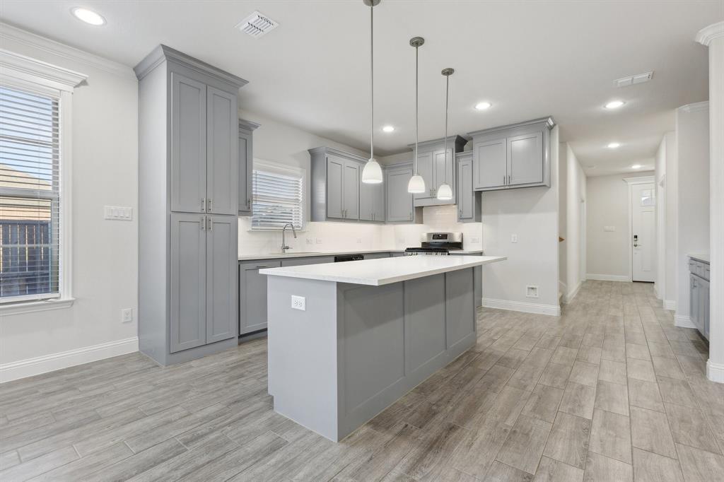 Lakepointe Ph I - Residential