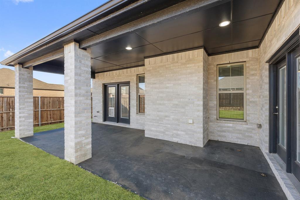 Lakepointe Ph I - Residential