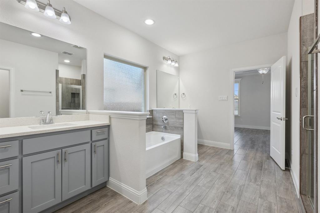 Lakepointe Ph I - Residential