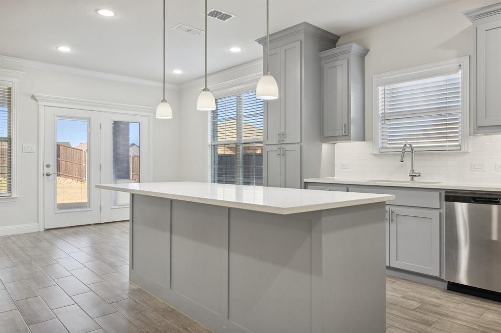 Lakepointe Ph I - Residential