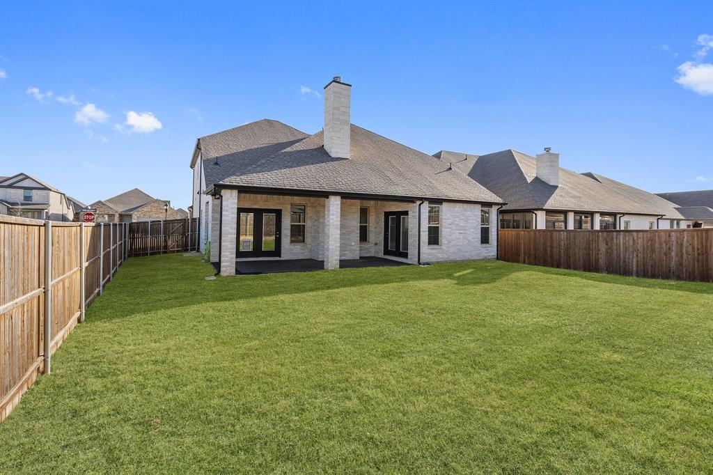 Lakepointe Ph I - Residential