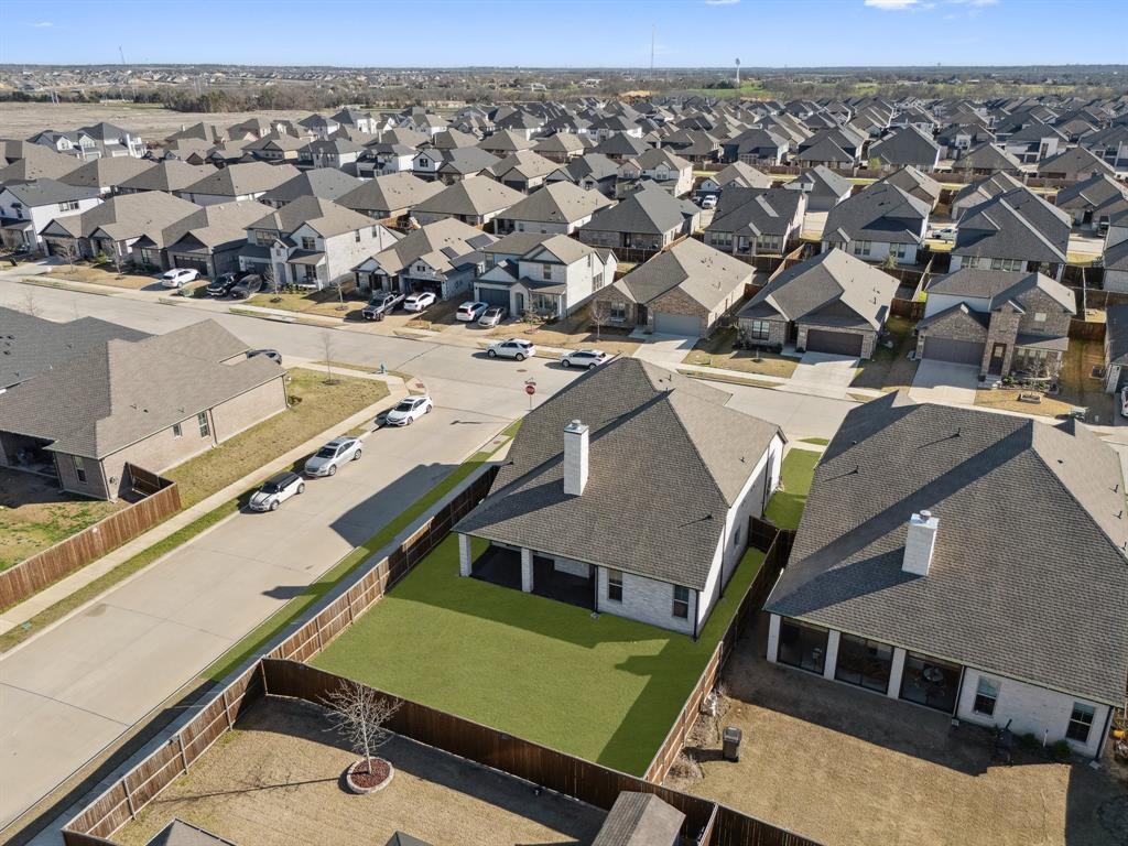 Lakepointe Ph I - Residential