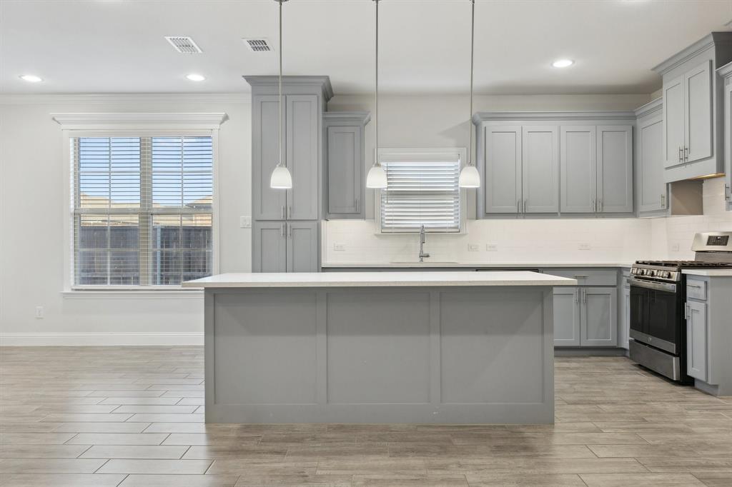 Lakepointe Ph I - Residential