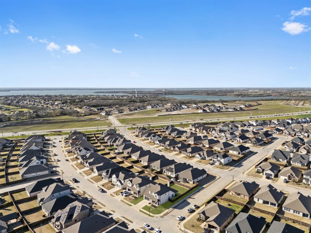 Lakepointe Ph I - Residential