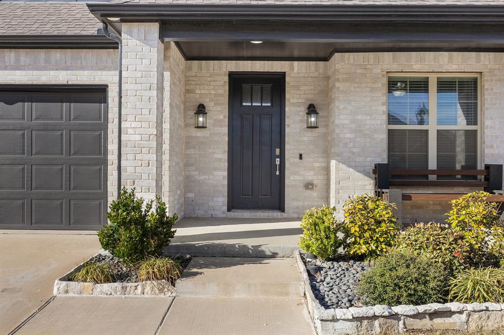 Lakepointe Ph I - Residential