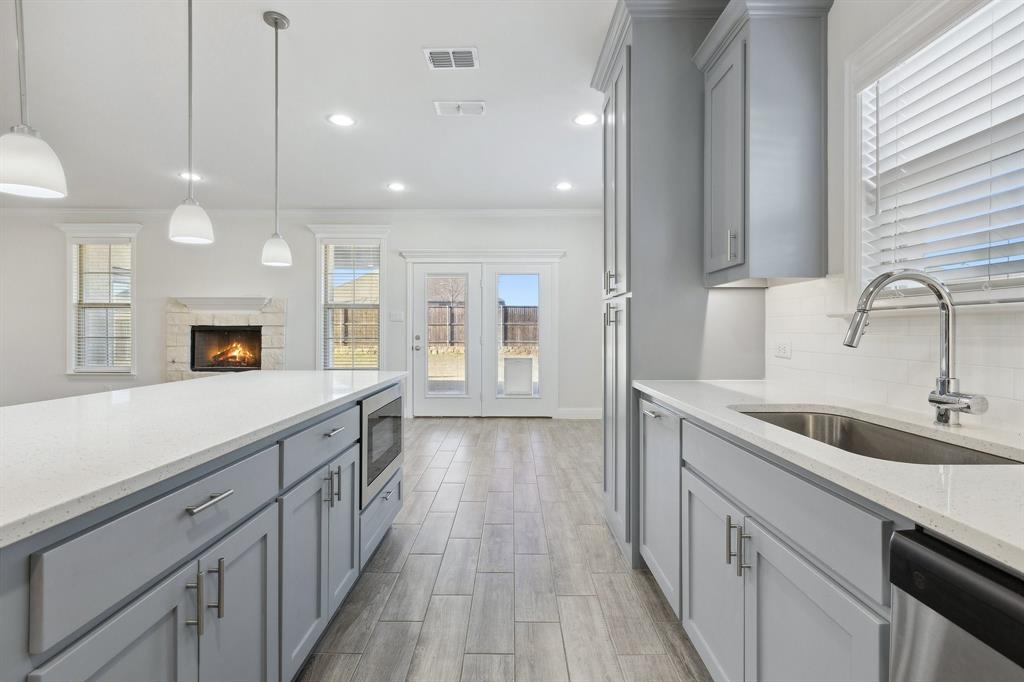 Lakepointe Ph I - Residential