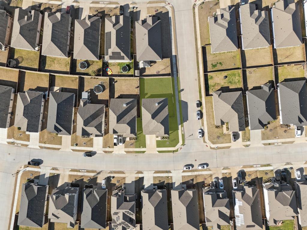 Lakepointe Ph I - Residential