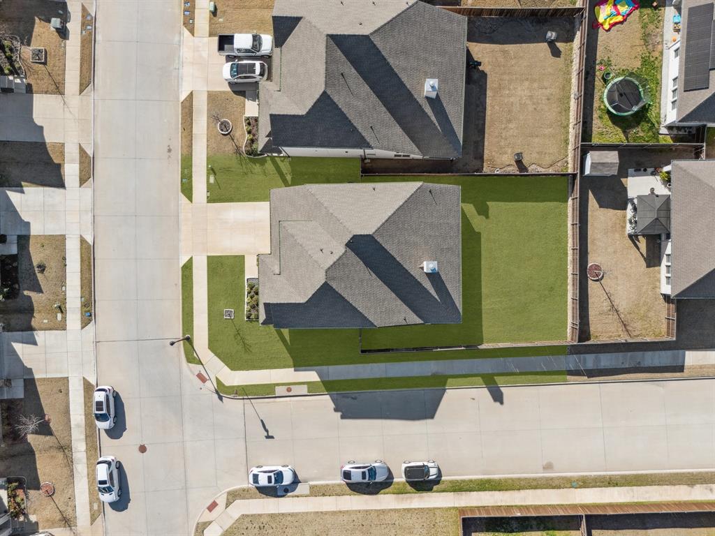 Lakepointe Ph I - Residential