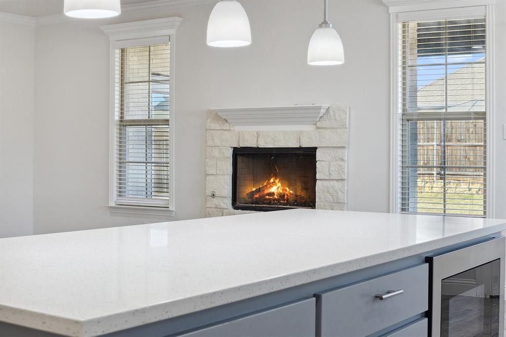 Lakepointe Ph I - Residential