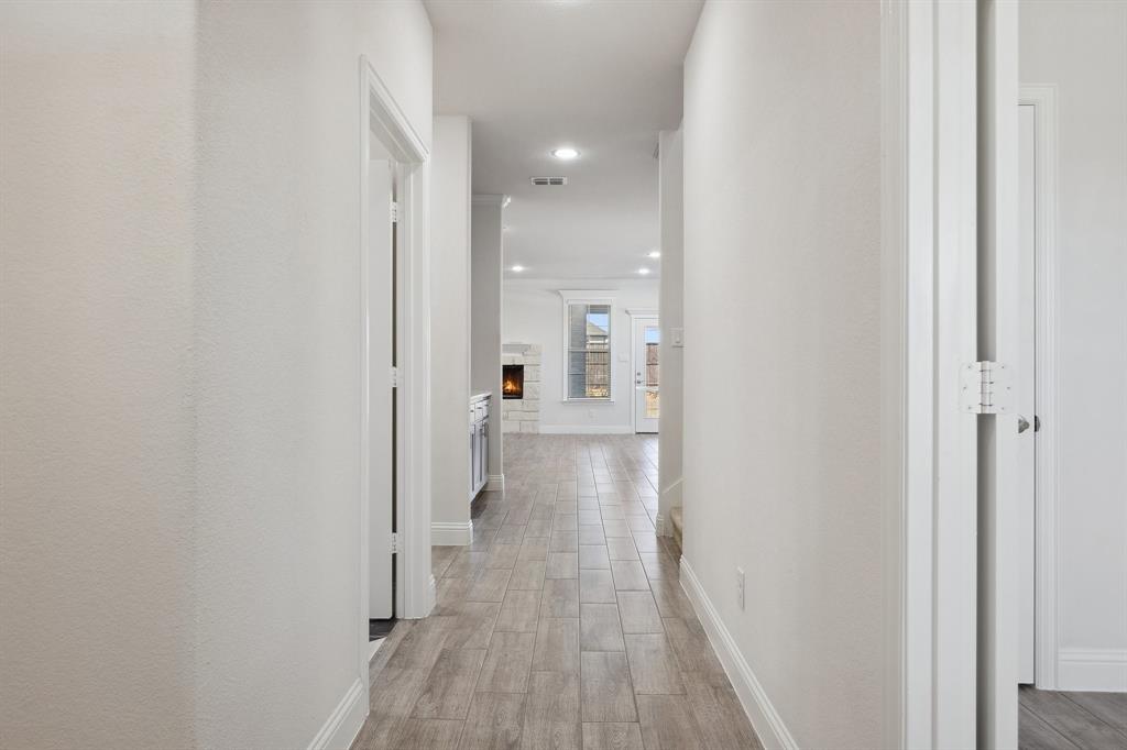 Lakepointe Ph I - Residential