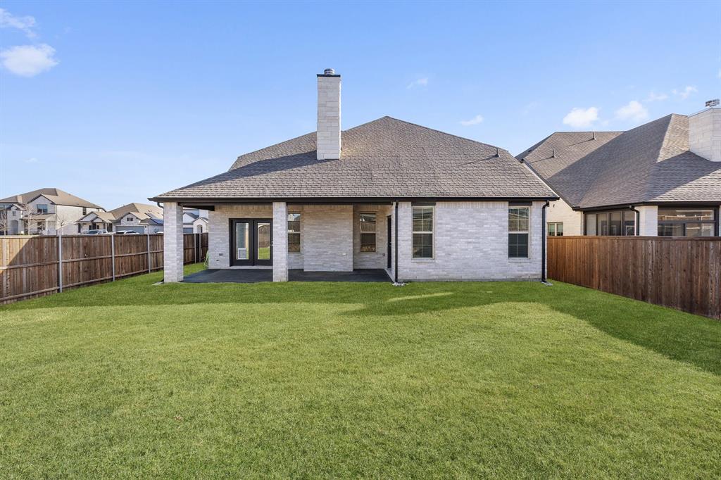 Lakepointe Ph I - Residential