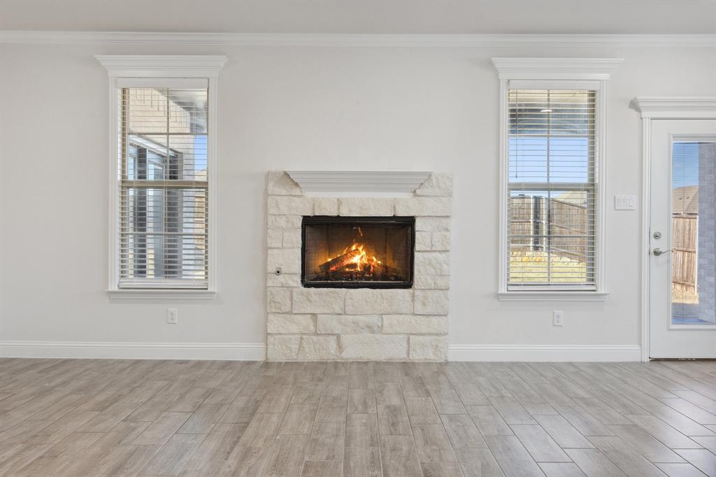 Lakepointe Ph I - Residential