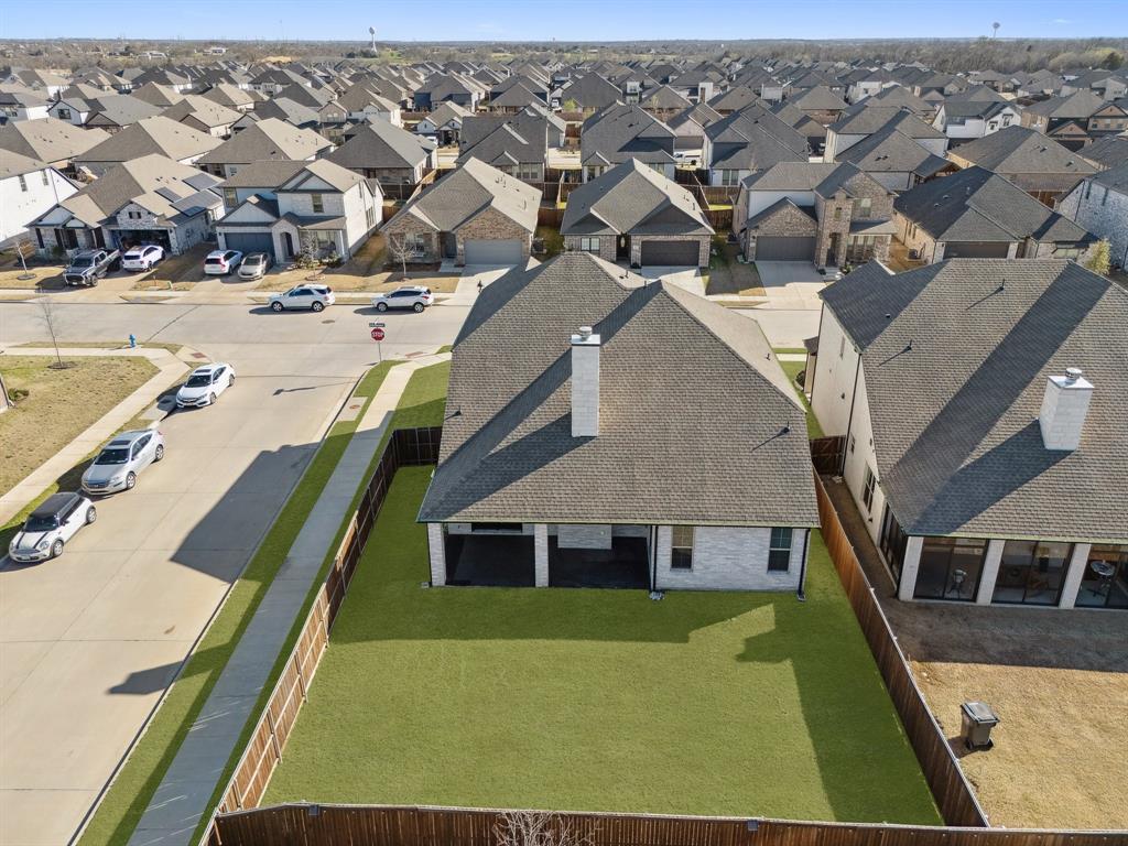 Lakepointe Ph I - Residential