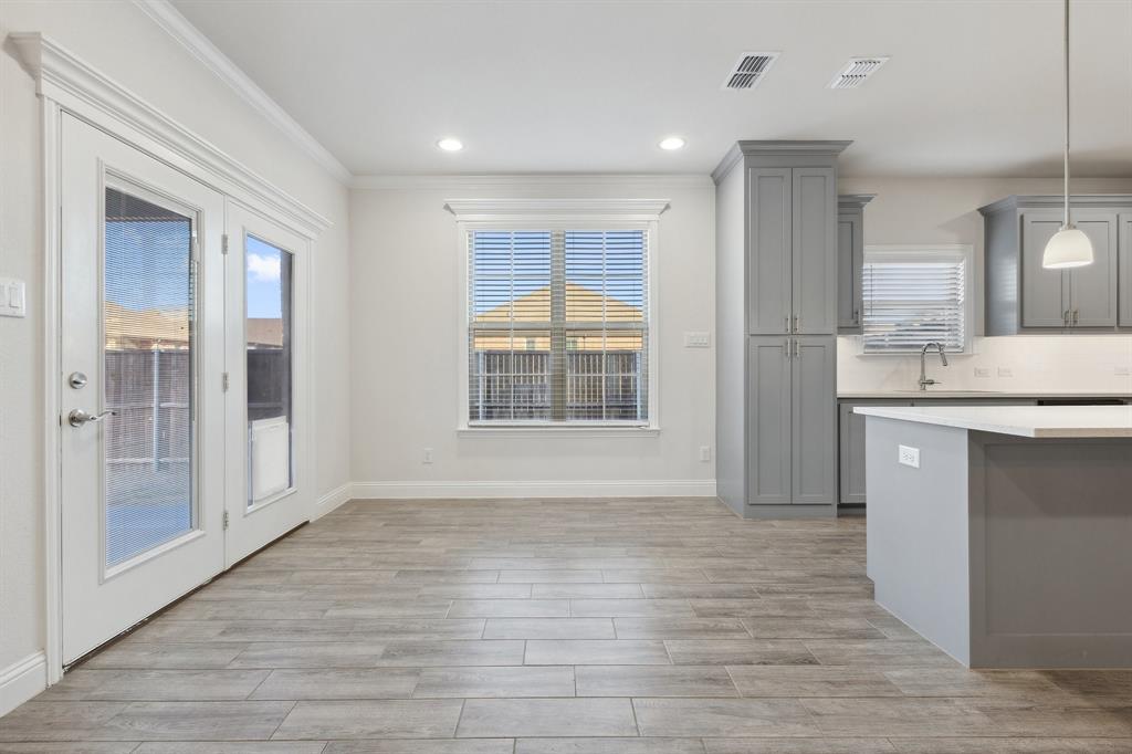 Lakepointe Ph I - Residential