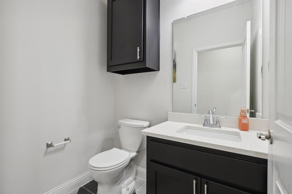 Lakepointe Ph I - Residential