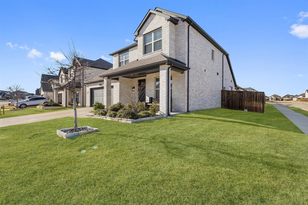 Lakepointe Ph I - Residential