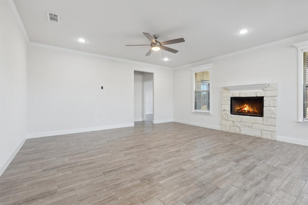 Lakepointe Ph I - Residential