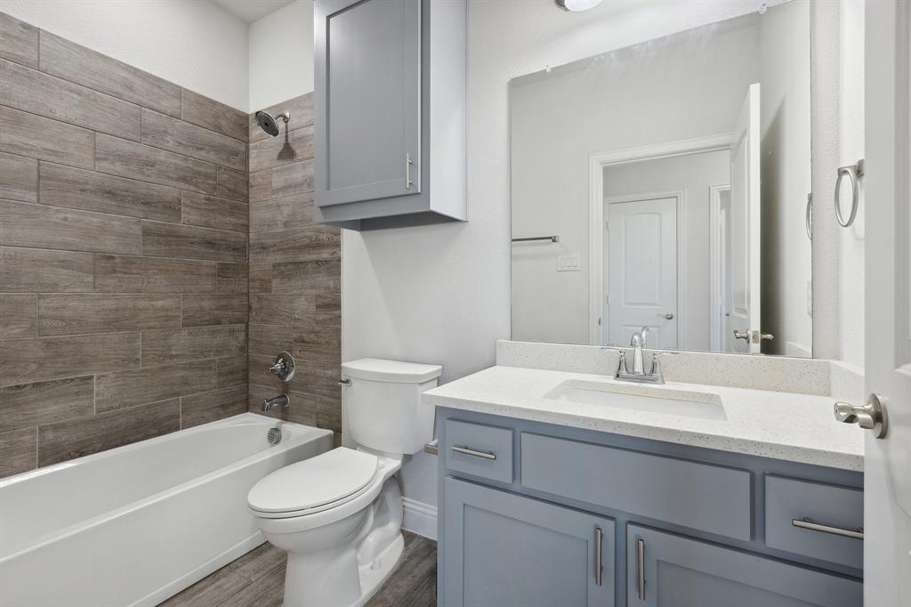 Lakepointe Ph I - Residential