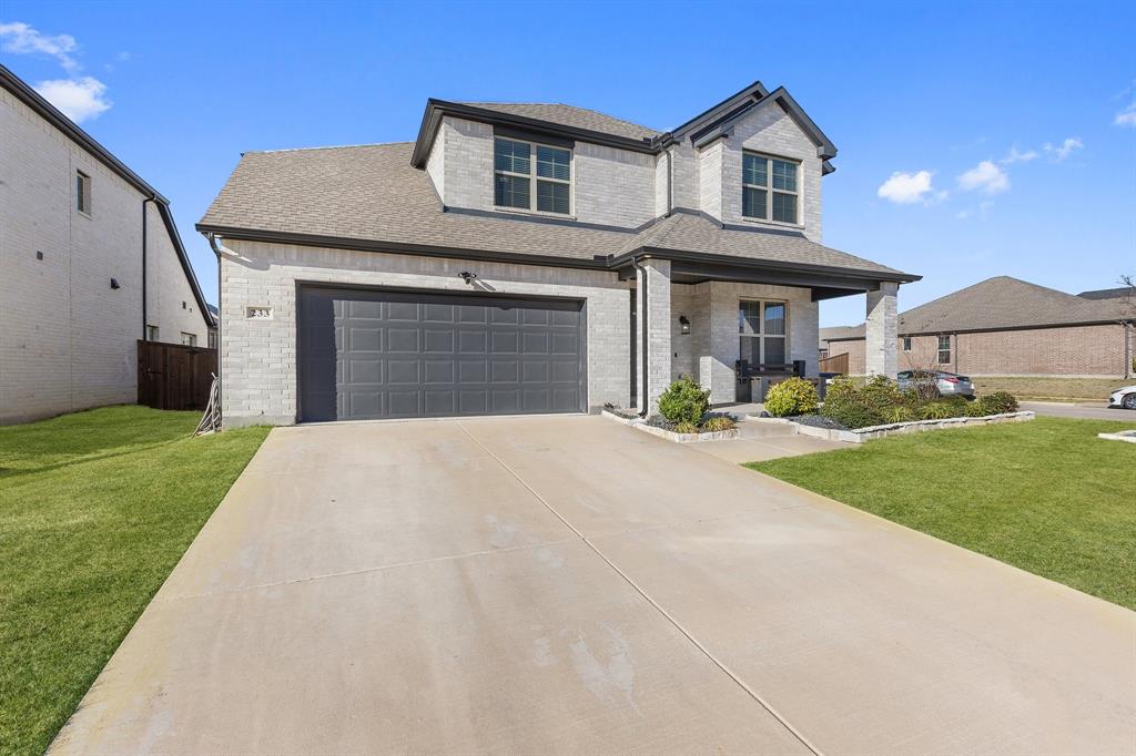 Lakepointe Ph I - Residential