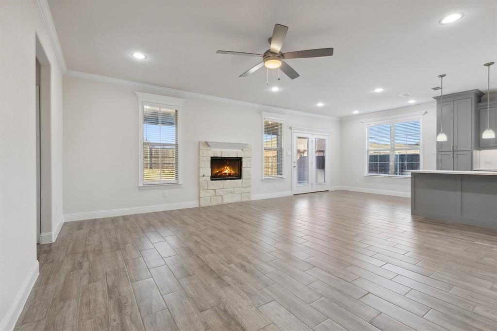 Lakepointe Ph I - Residential