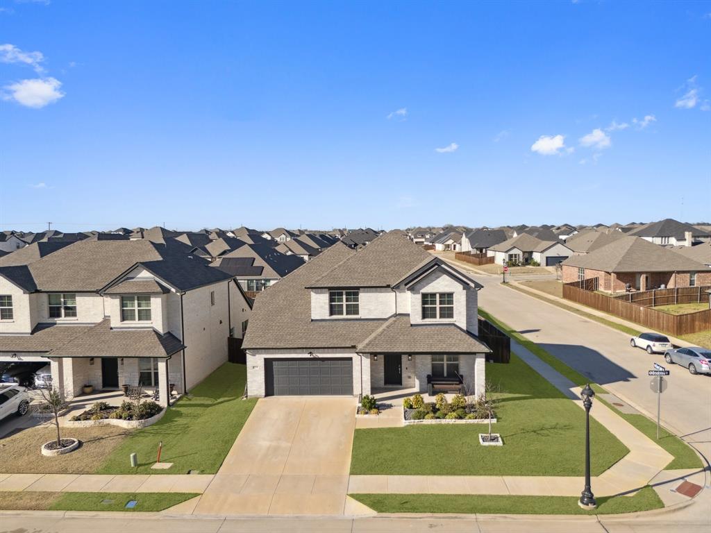 Lakepointe Ph I - Residential