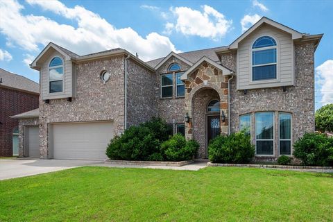 3449 Ava Drive Midlothian TX 76065