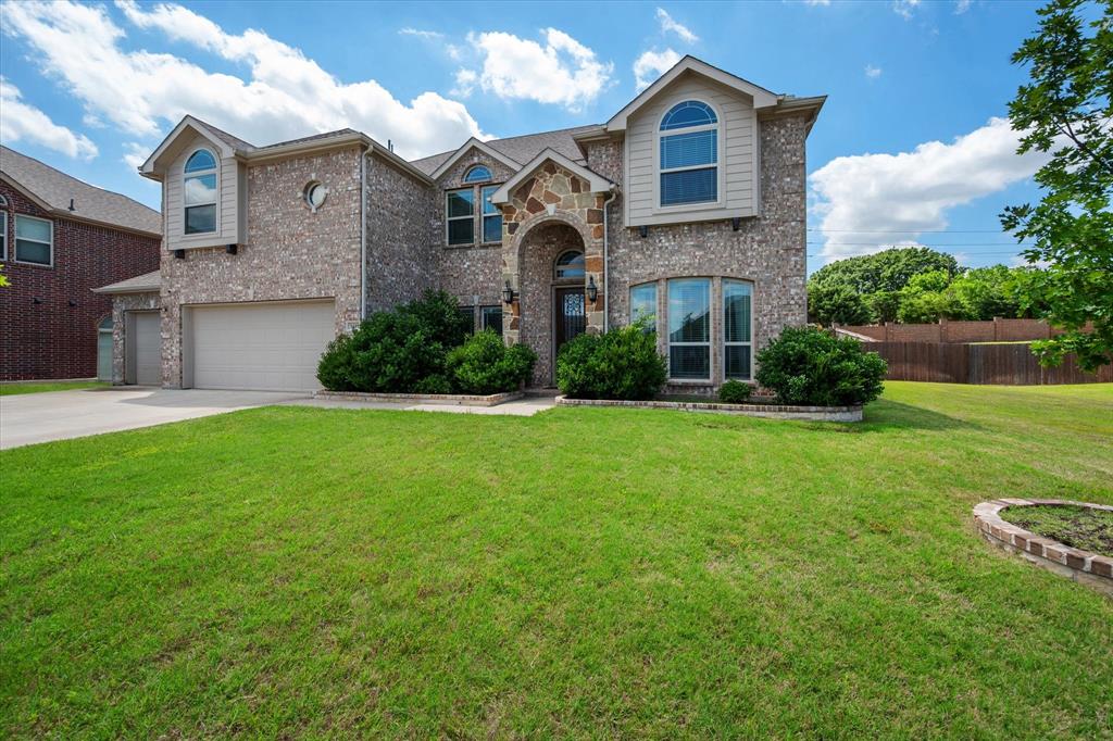3449 Ava Drive