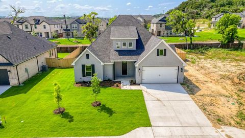 A home in Willow Park