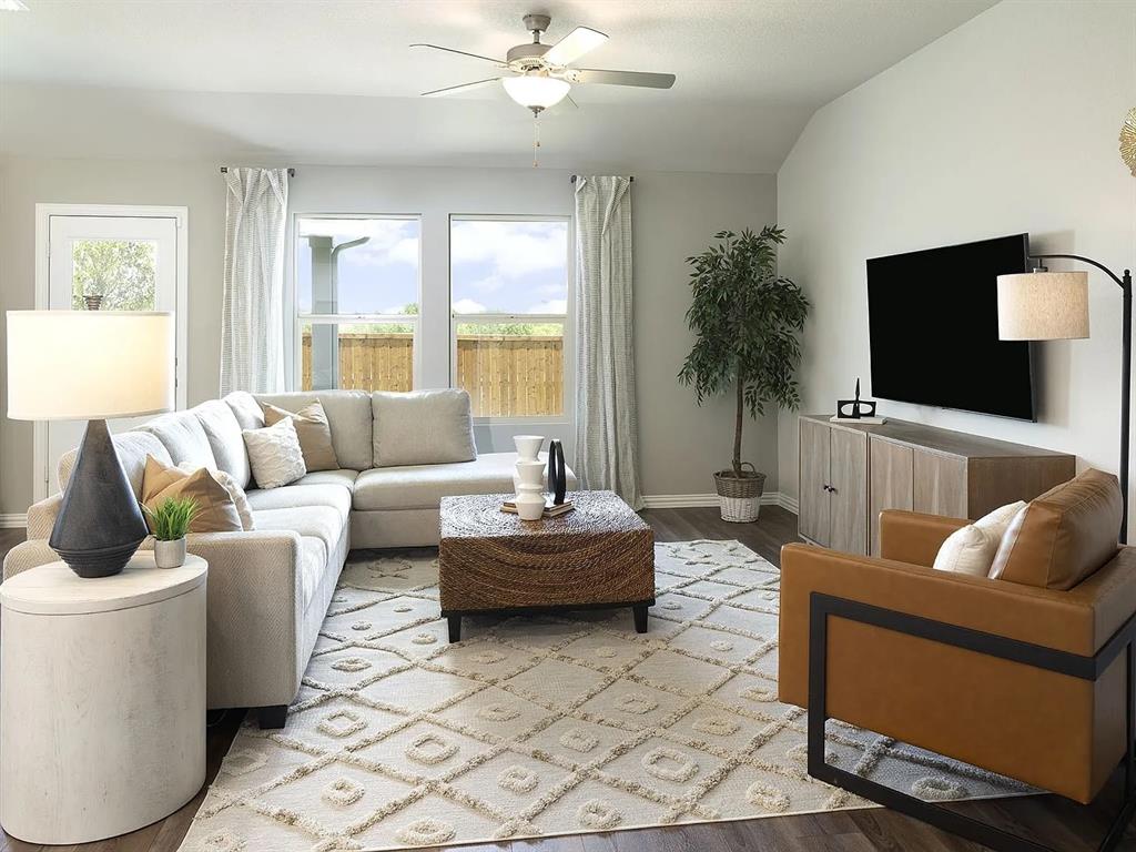 Eastridge - Residential Lease