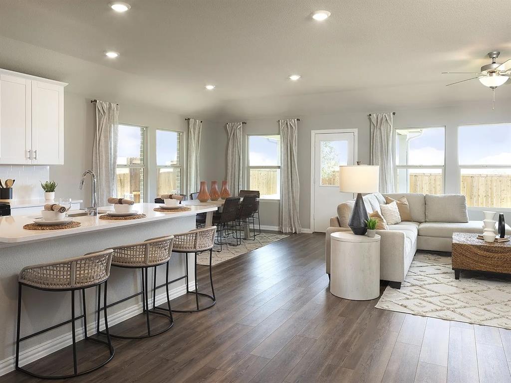 Eastridge - Residential Lease