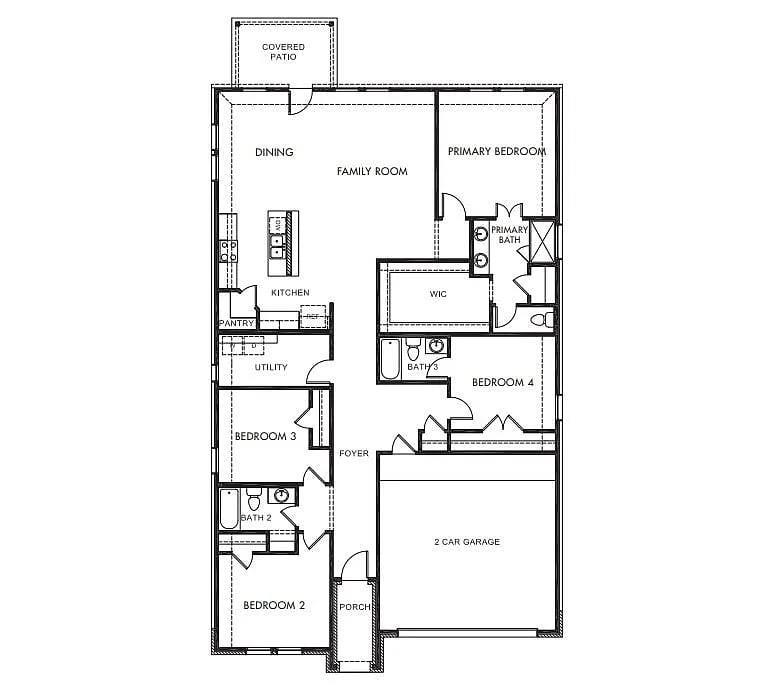 Eastridge - Residential Lease
