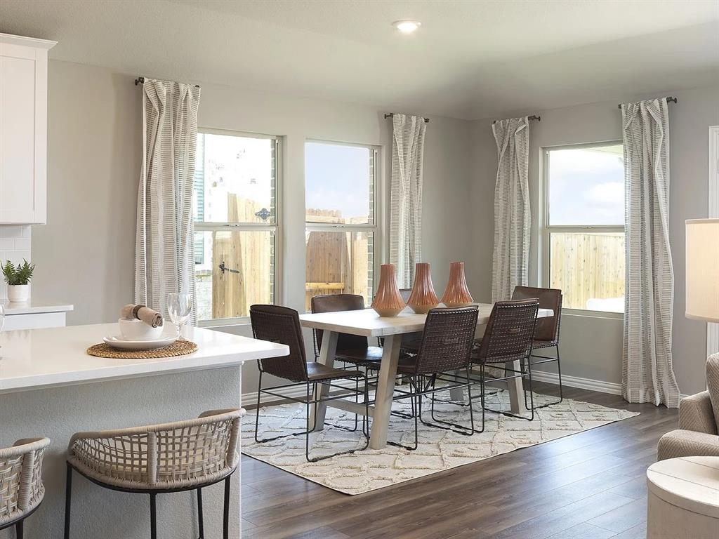 Eastridge - Residential Lease