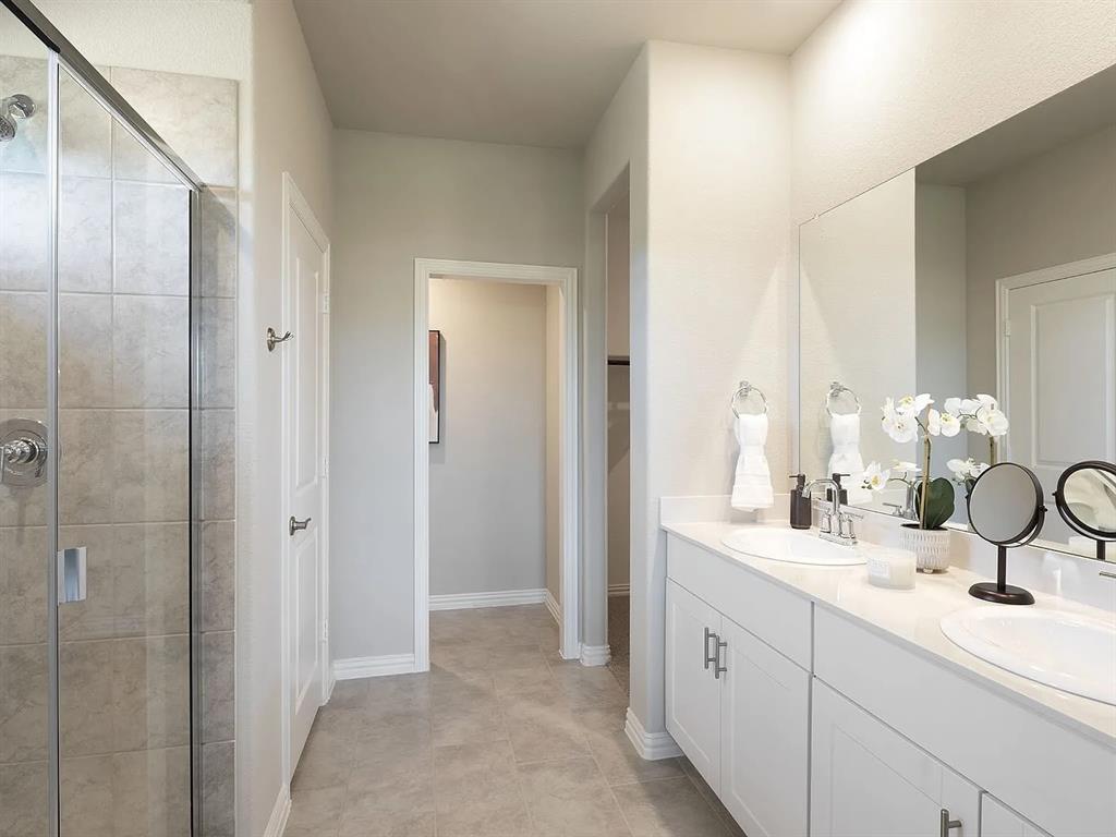 Eastridge - Residential Lease