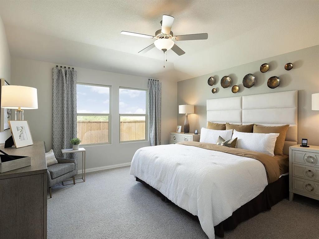 Eastridge - Residential Lease