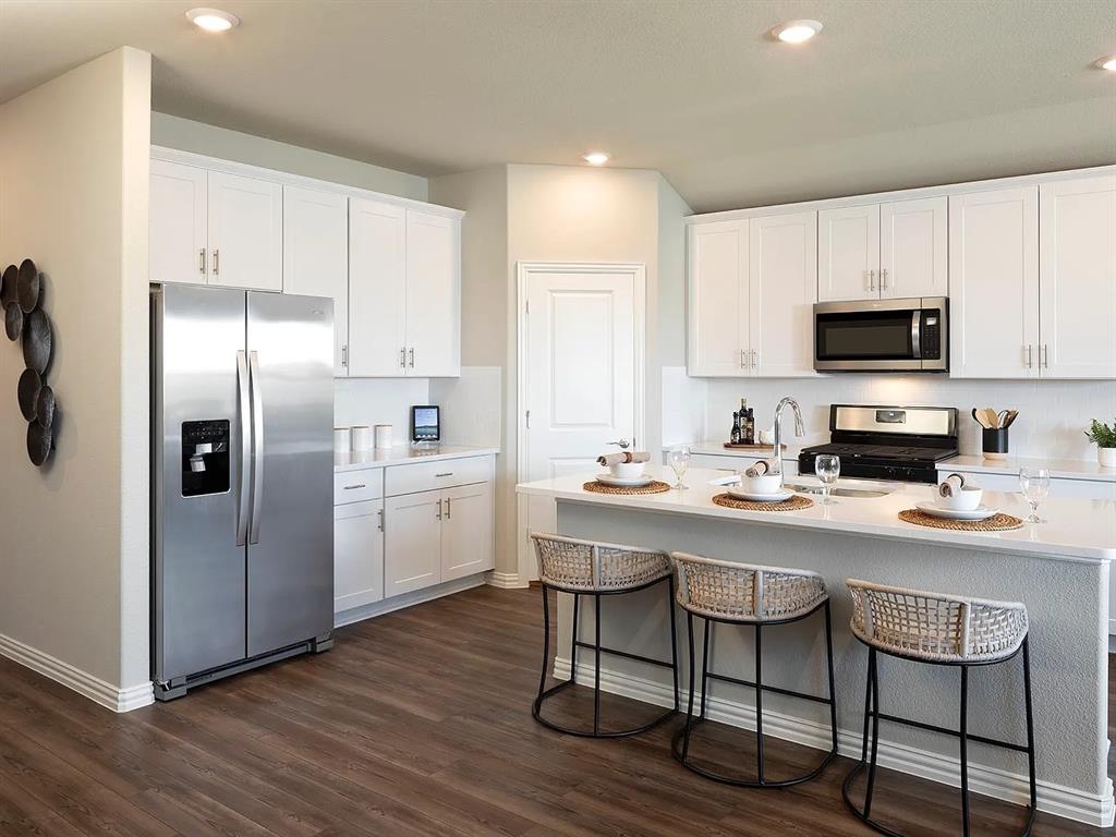 Eastridge - Residential Lease