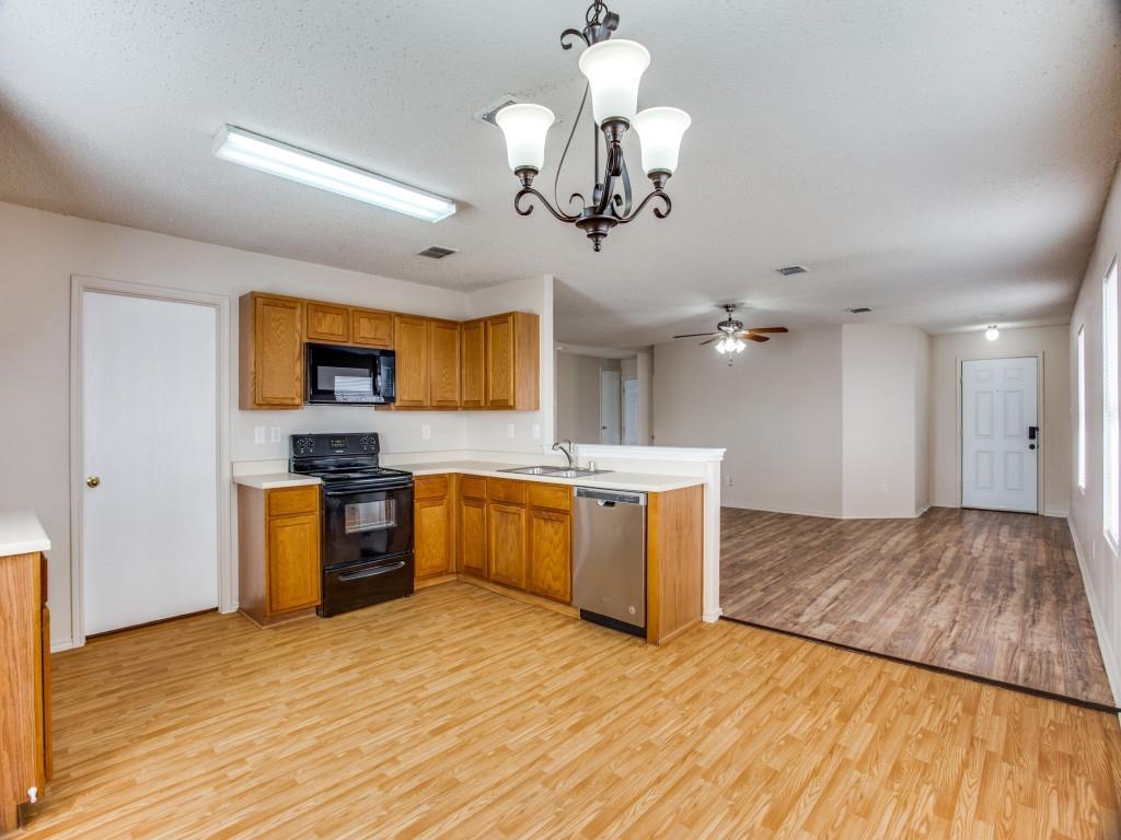 Fox Run Add - Residential Lease