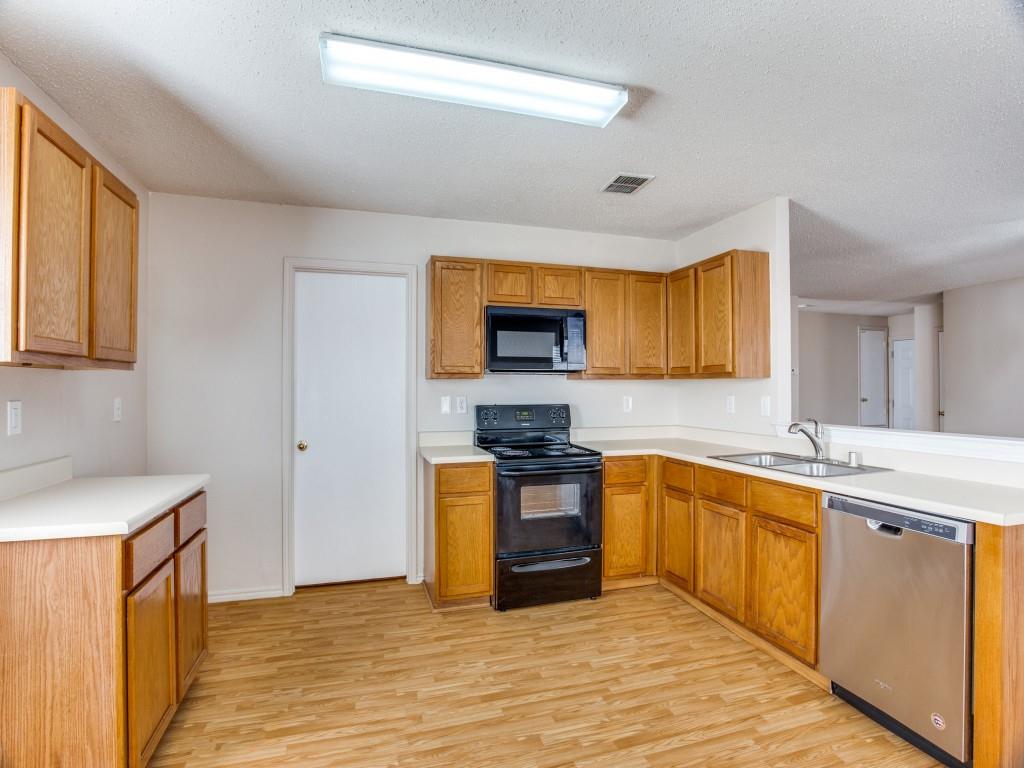 Fox Run Add - Residential Lease