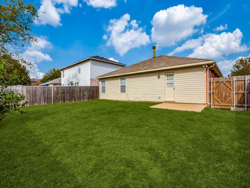 Fox Run Add - Residential Lease