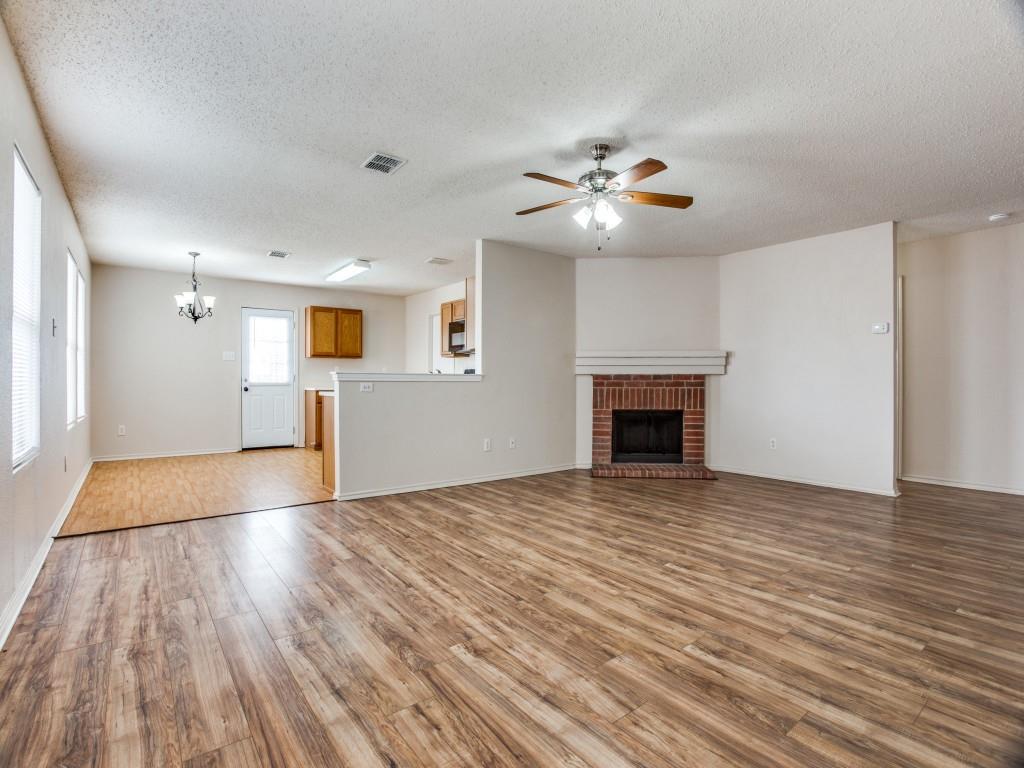 Fox Run Add - Residential Lease