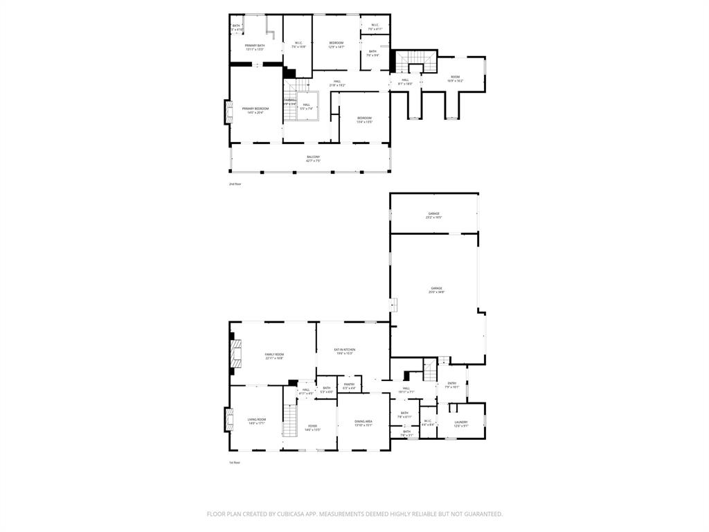J Bridges - Residential