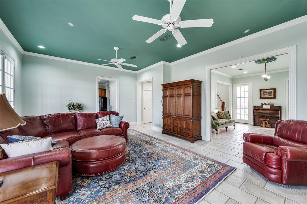 J Bridges - Residential