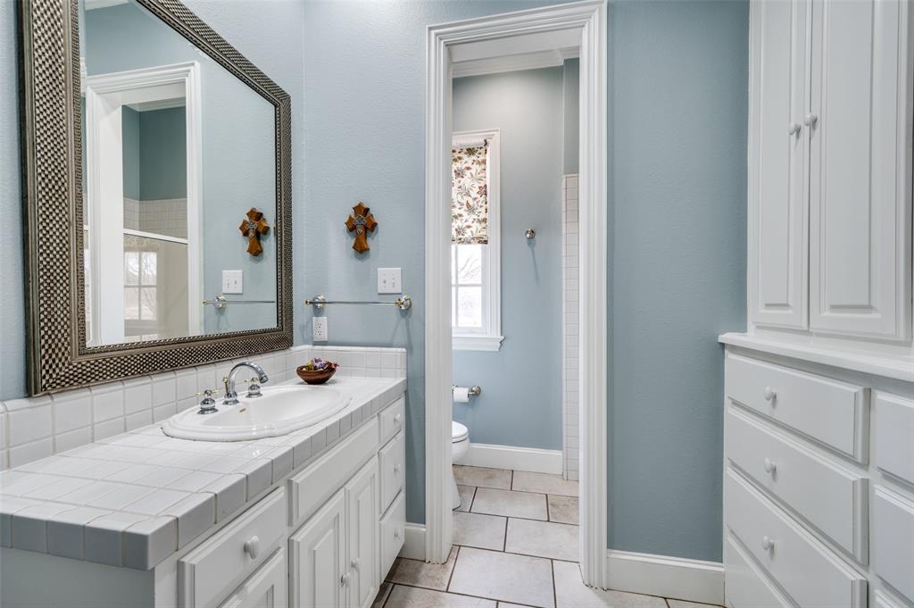 J Bridges - Residential