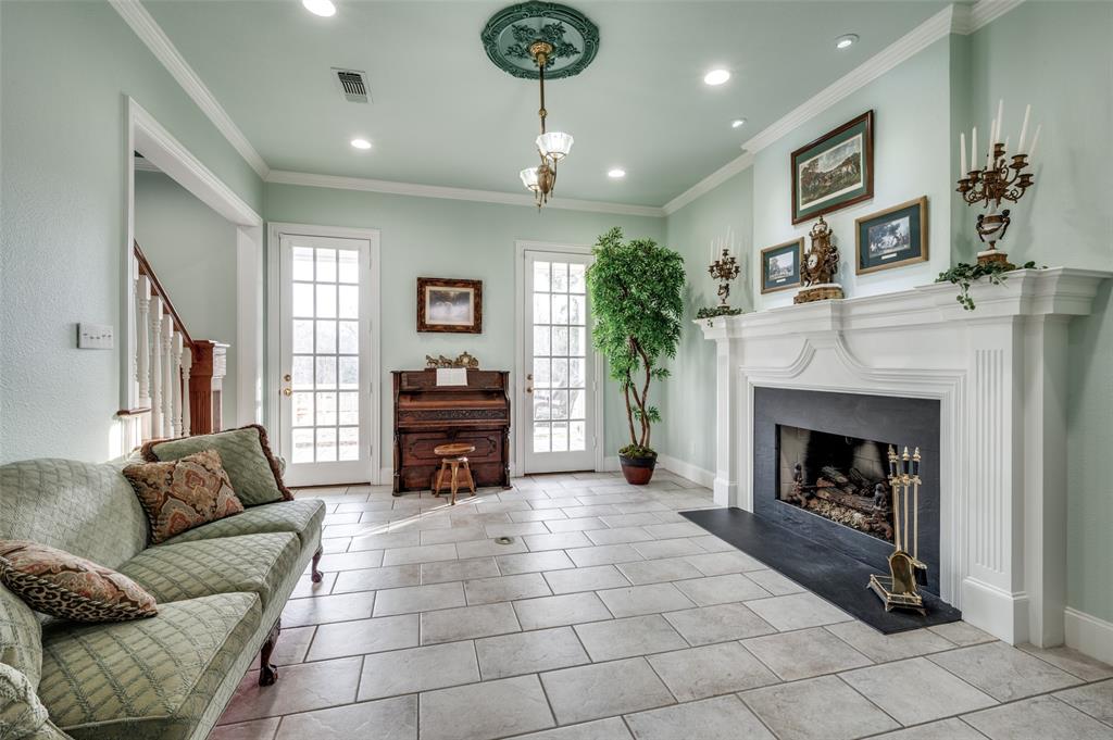 J Bridges - Residential