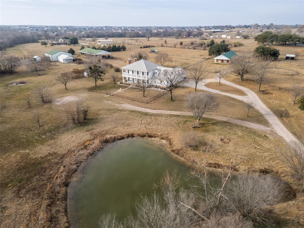 J Bridges - Residential