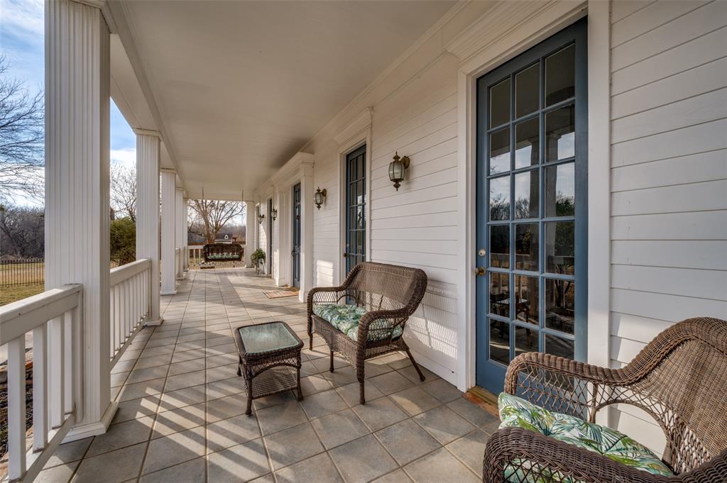 J Bridges - Residential